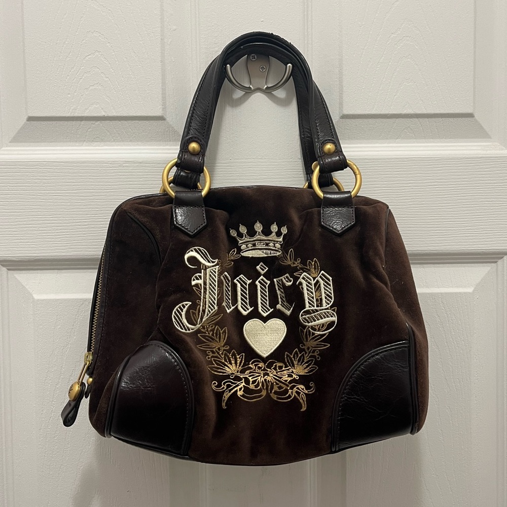 Juicy Couture Purse